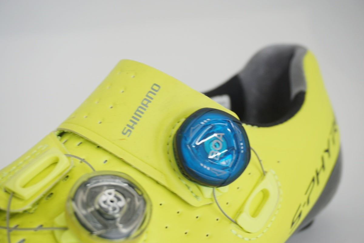 SHIMANO 「シマノ」 S-PHYRE SH-RC900 EU39 シューズ / 京都八幡店