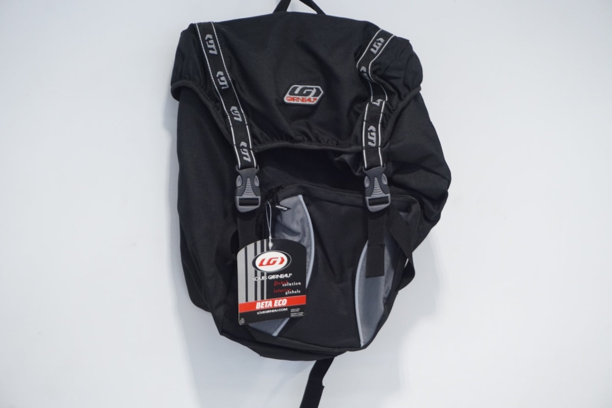 GARNEAU 「ガノー」 パニアバッグセット / 滋賀大津店