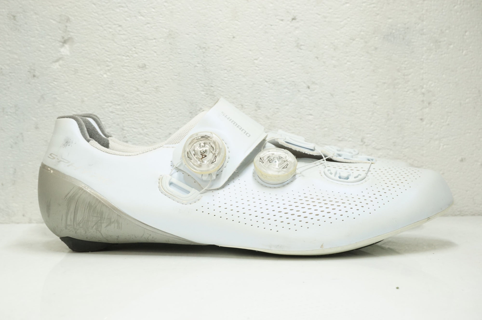 SHIMANO 「シマノ」 S-PHYRE SHRC901M EU42E 490g シューズ / 大宮店