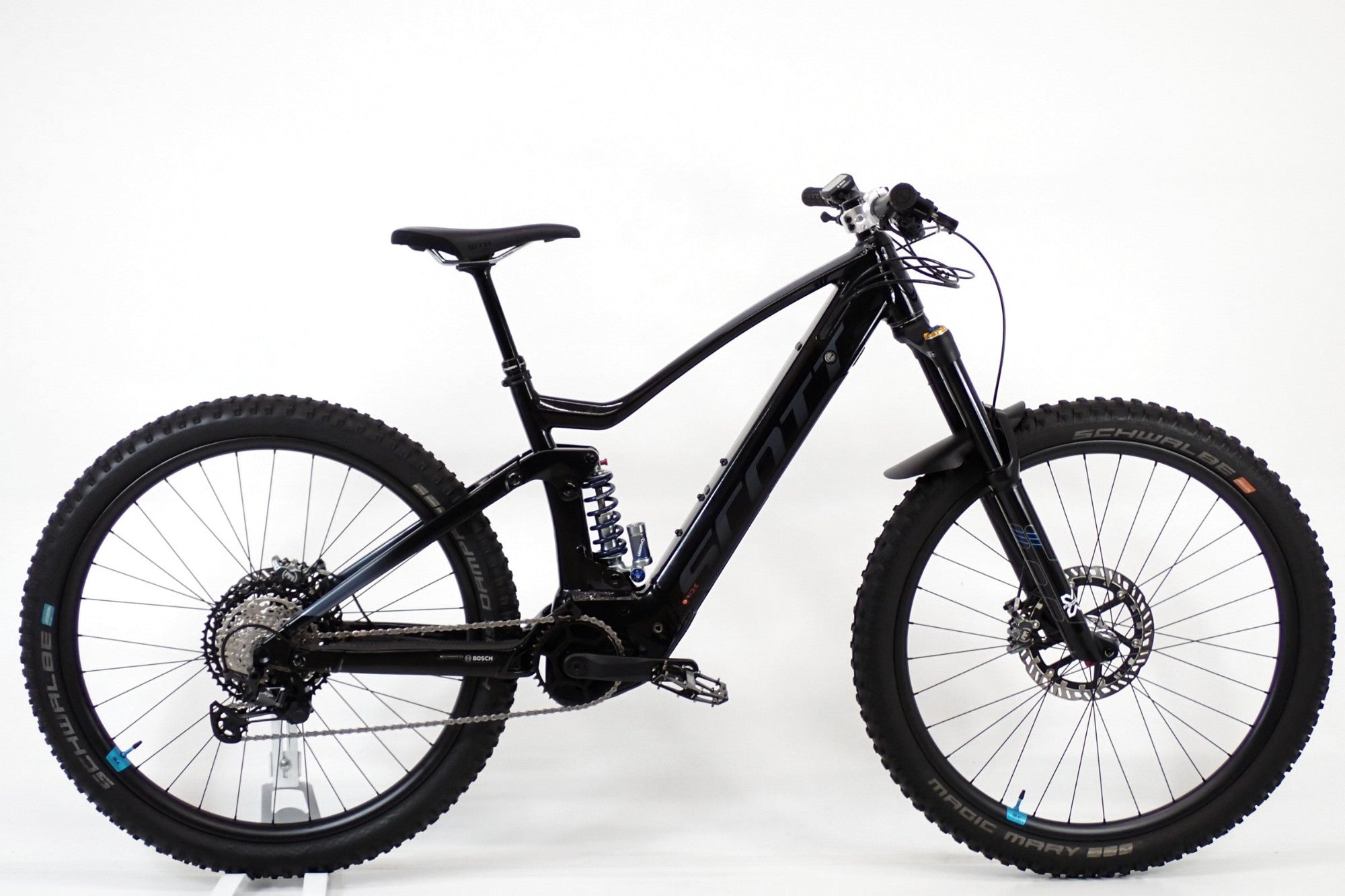 SCOTT 「スコット」 GENIUS E RIDE 2020年モデル eBike / 伊勢崎店