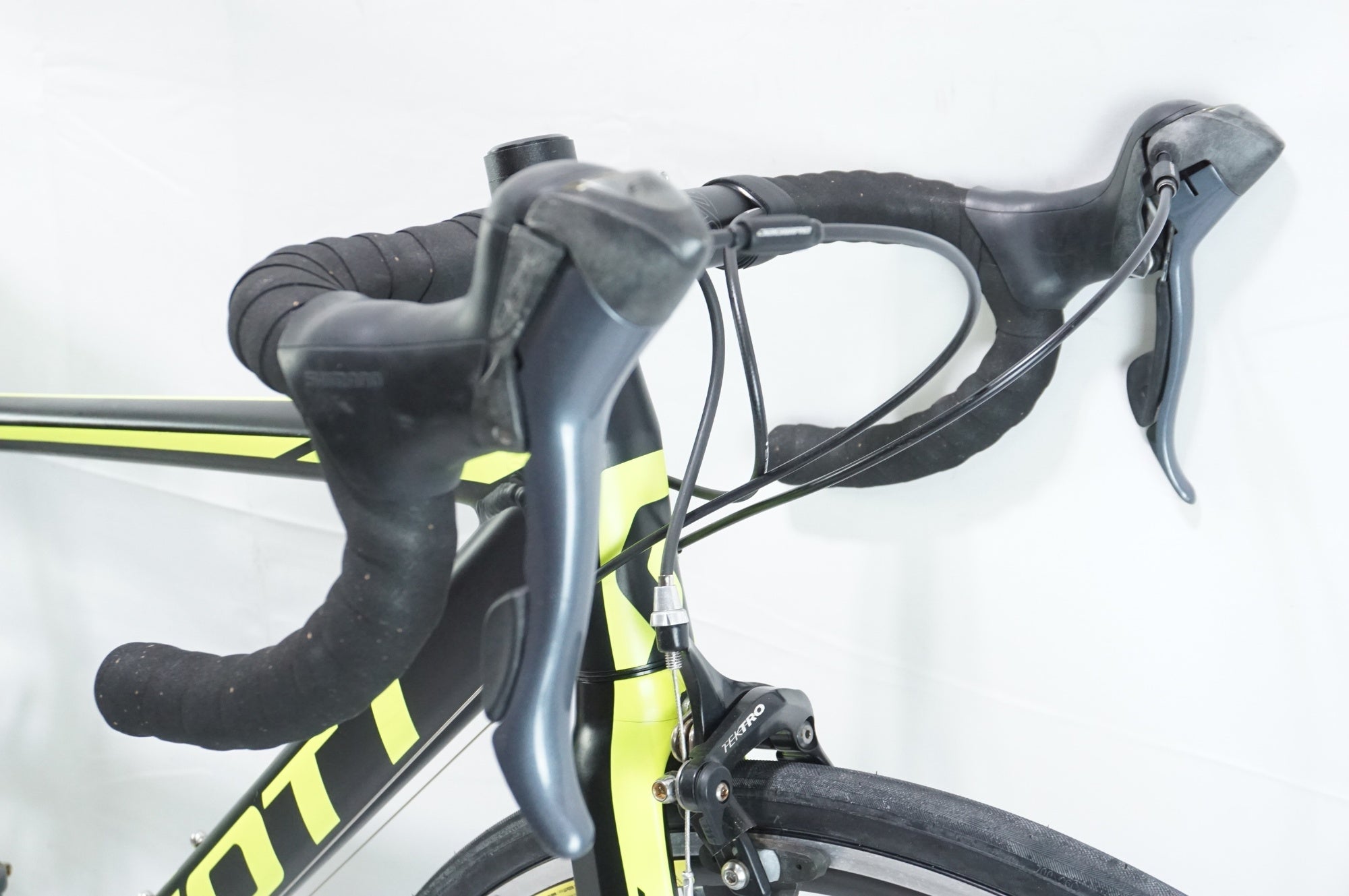 SCOTT 「スコット」 SPEEDSTER 55 JAPAN LIMITED 2017年モデル ロードバイク / 中目黒店