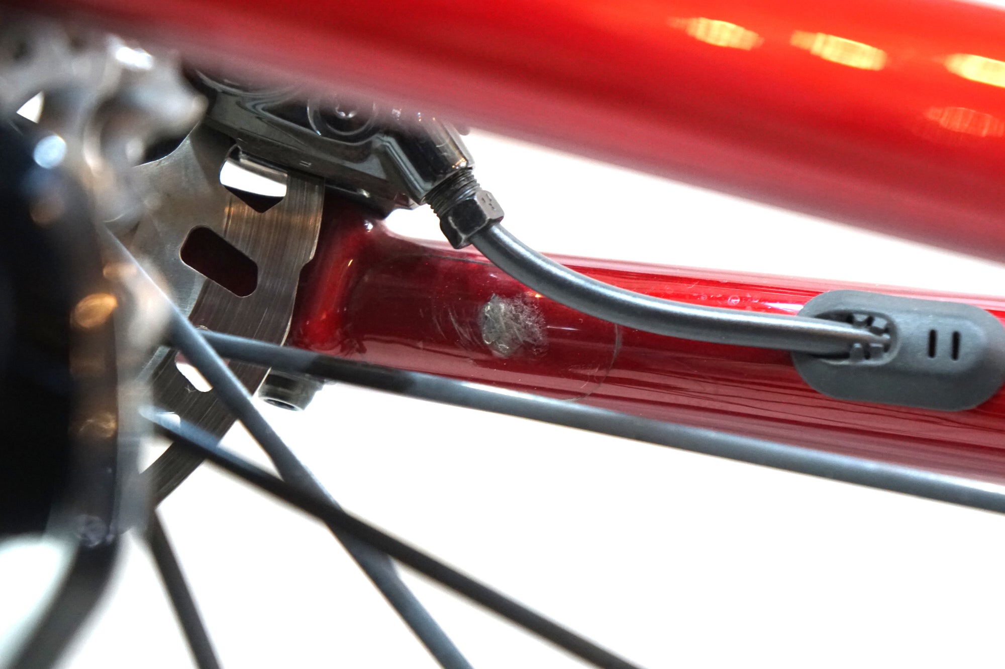 TREK 「トレック」 EMONDA SLR7 DISC 2021年モデル ロードバイク / バイチャリ浦和ベース