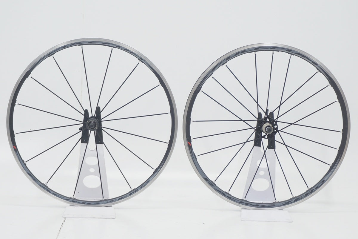 FULCRUM「フルクラム」 RACING ZERO C15 ホイールセット/ 京都八幡店