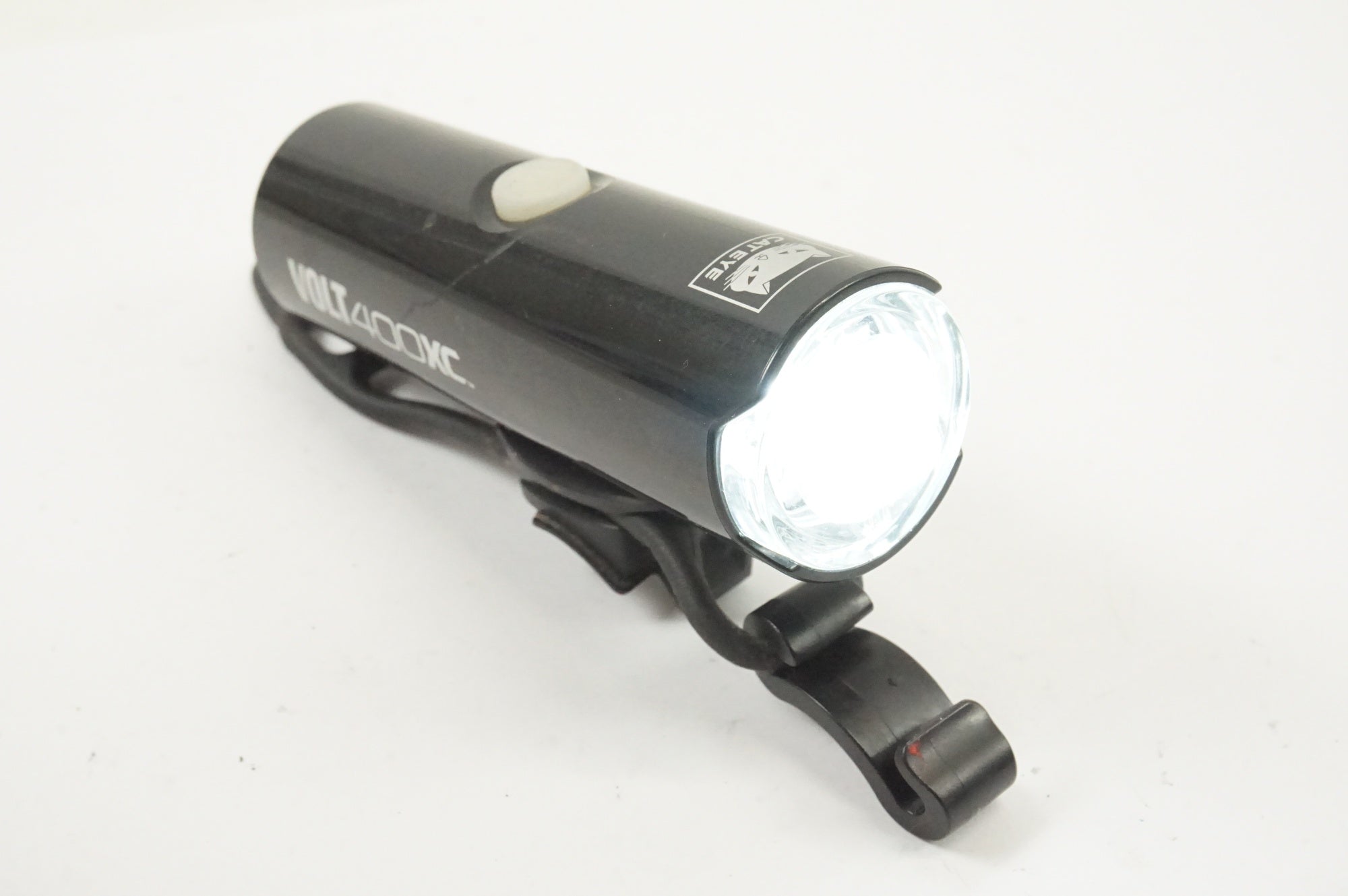 CATEYE 「キャットアイ」 VOLT400XC HL-EL070RC フロントライト / 宇都宮店