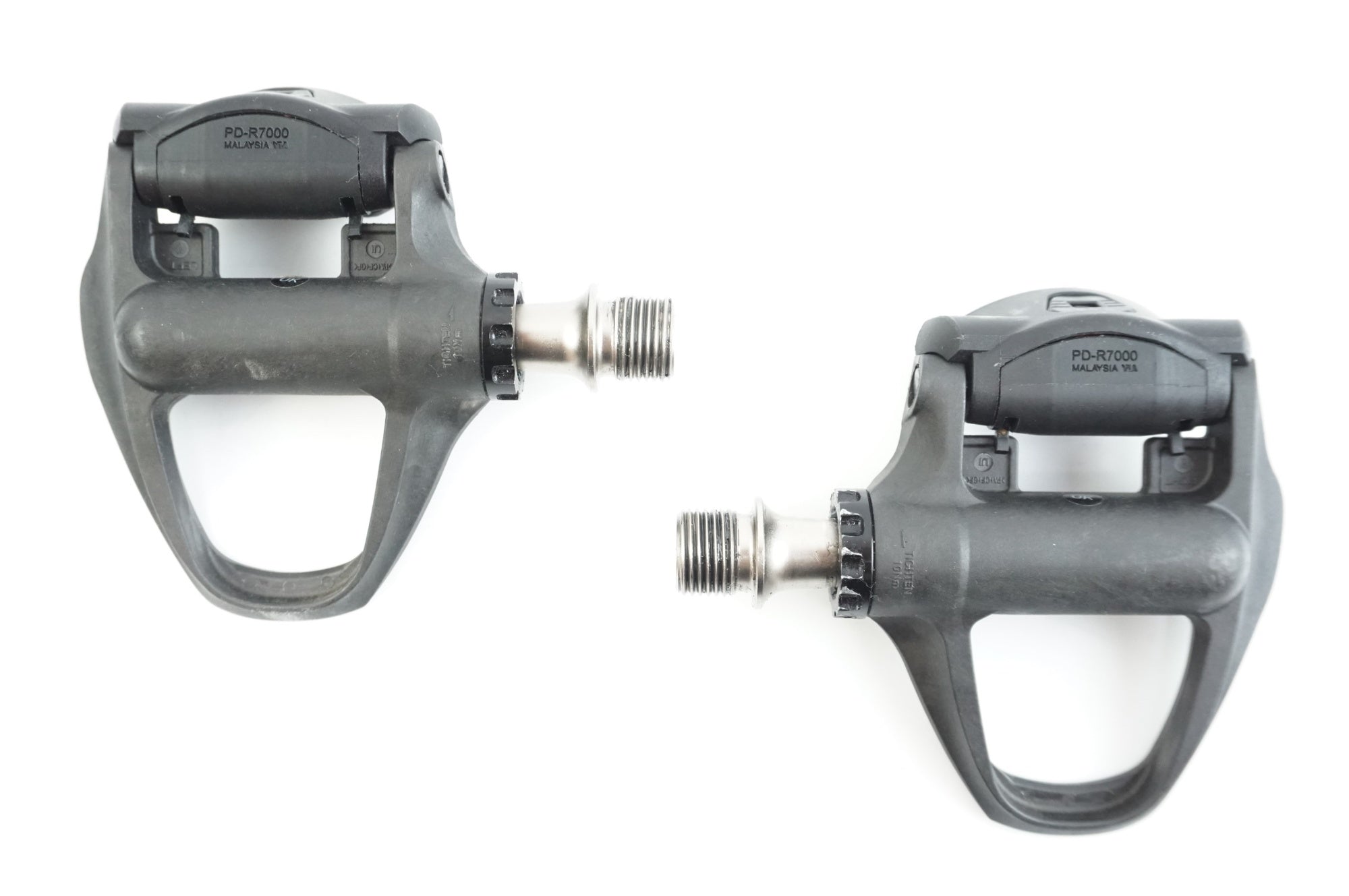 SHIMANO 「シマノ」 105 PD-R7000 ビンディングペダル / 中目黒
