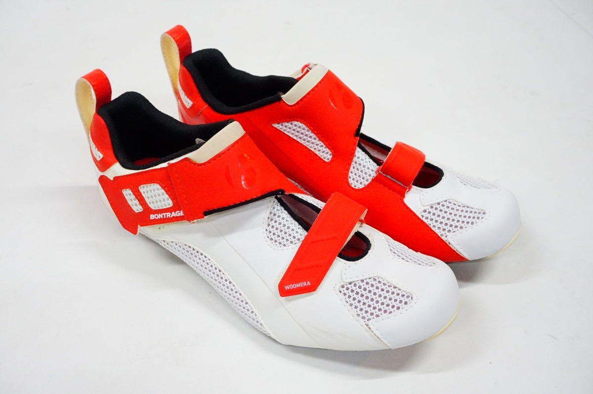BONTRAGER 「ボントレガー」 WOOMERA TRIATHLON 28.3cm シューズ / 名古屋大須店