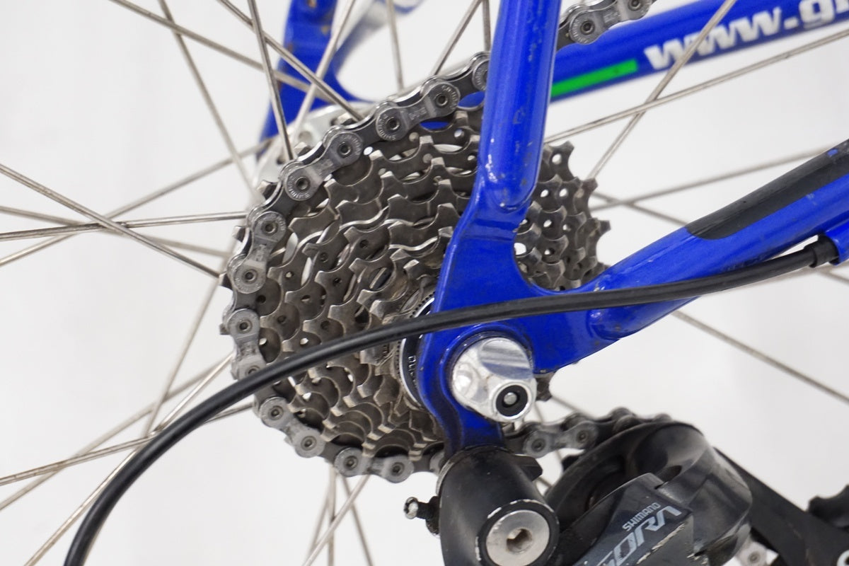 GIOS「ジオス」 FELUCA 20インチ 2016年モデル ミニベロ / 浜松店