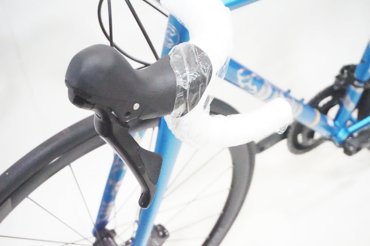 CINELLI 「チネリ」 VIGORELLI ROAD 2020年モデル ロードバイク/ 京都西院店