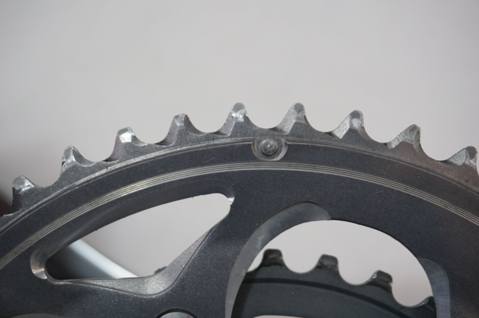 SHIMANO 「シマノ」 FC-R565 50-34T 172.5mm クランクセット / 世田谷店