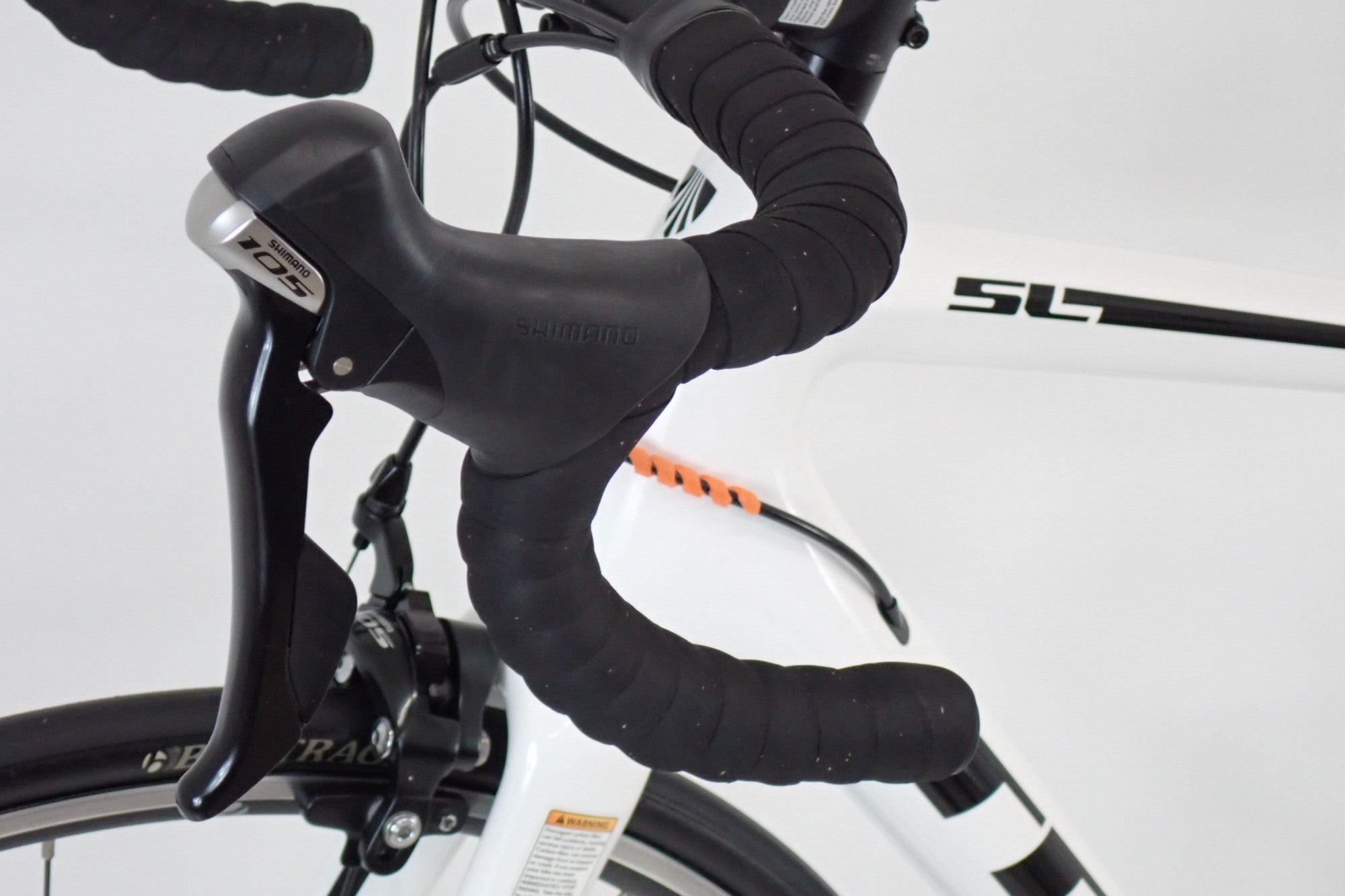 TREK 「トレック」 EMONDA SL5 2016年モデル ロードバイク / 伊勢崎店