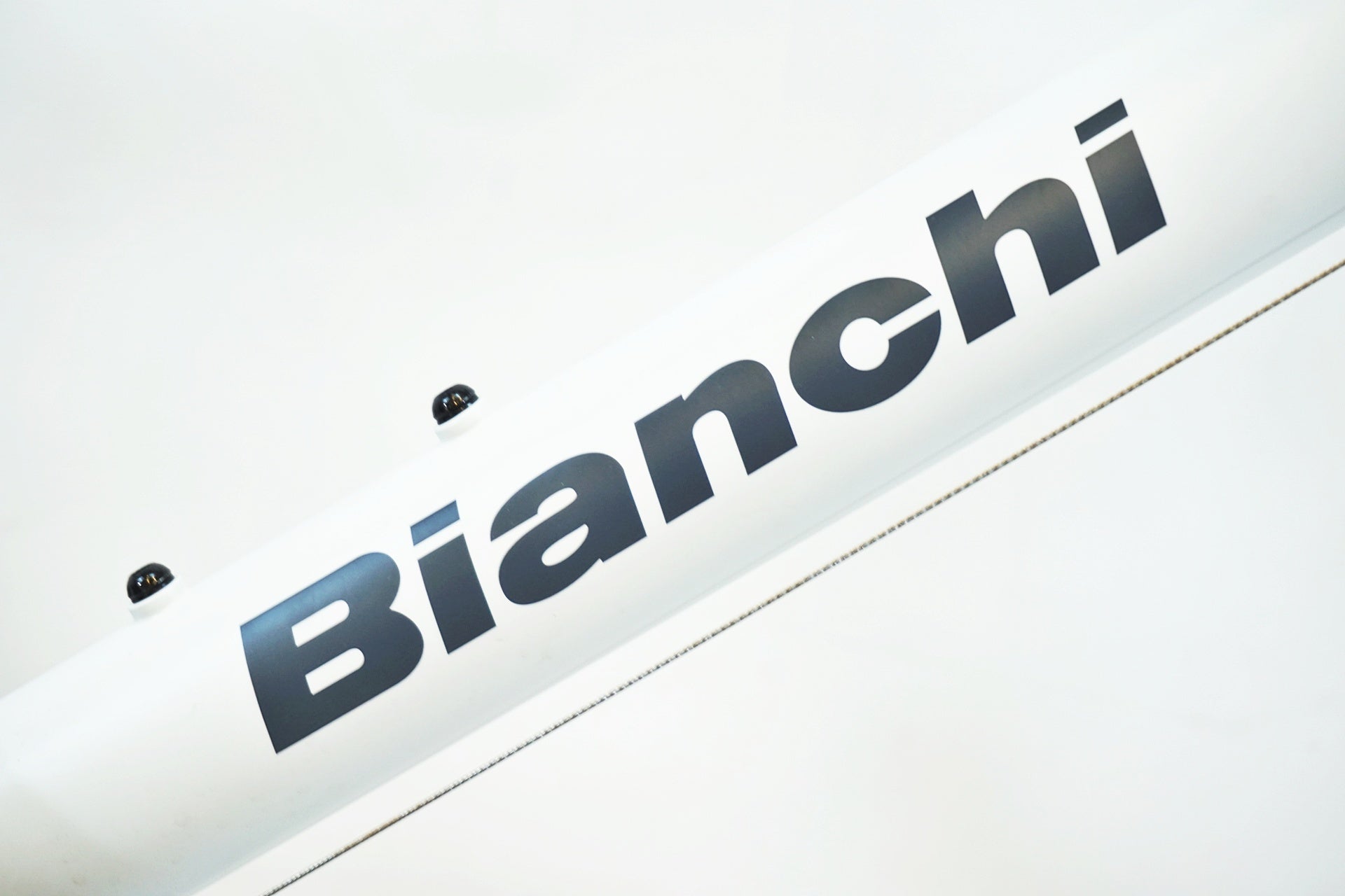 BIANCHI 「ビアンキ」 LECCO 2023年モデル 20インチ ミニベロ / 有明