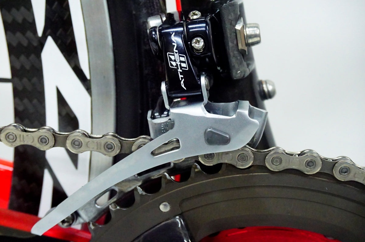 BH 「ビーエイチ」 G5 2010年モデル ロードバイク / 名古屋大須店