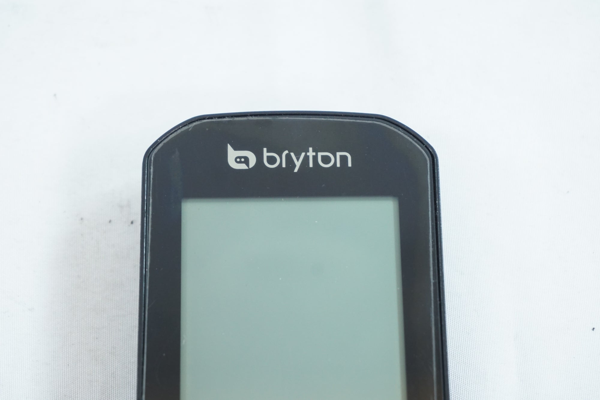 BRYTON 「ブライトン」 RIDER 420E サイクルコンピューター / 有明ガーデン店