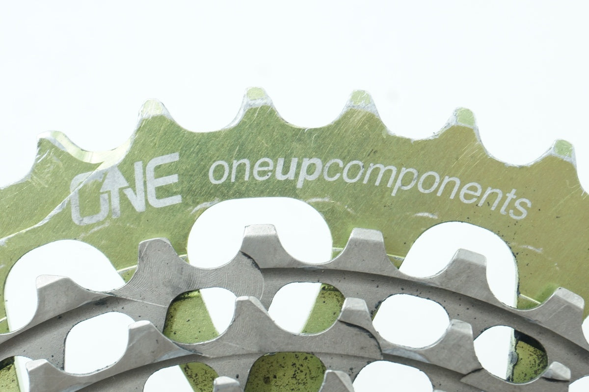 ONE UP「ワンアップ」 X-COG 10-44T スプロケット/ 京都西院店