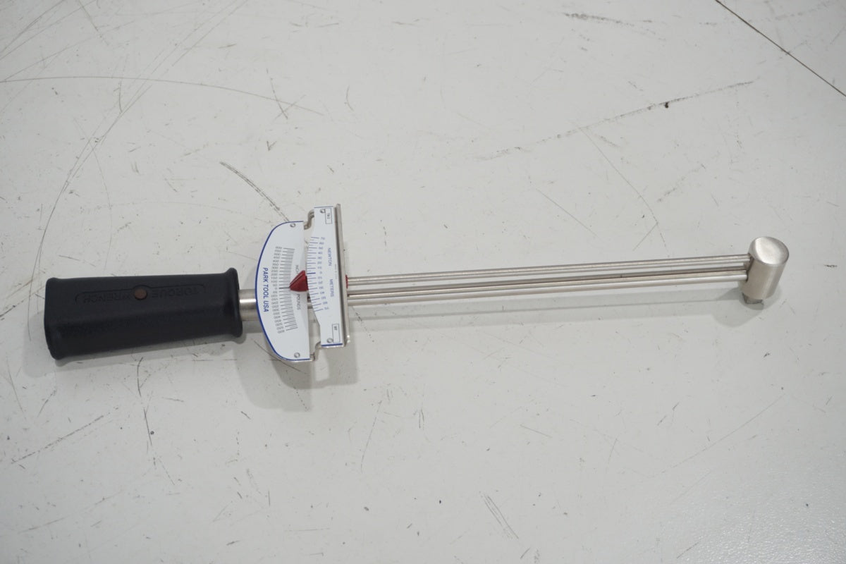 PARKTOOL 「パークツール」 TW-2 トルクレンチ / 滋賀大津店