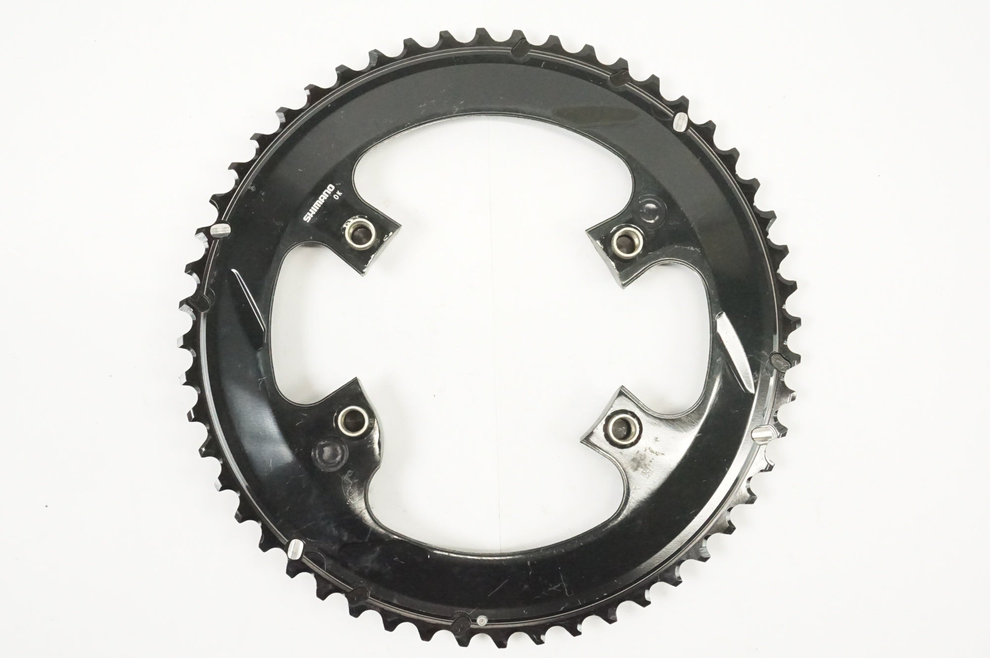 SHIMANO 「シマノ」 DURA-ACE R9100 52T チェーンリング / 宇都宮店