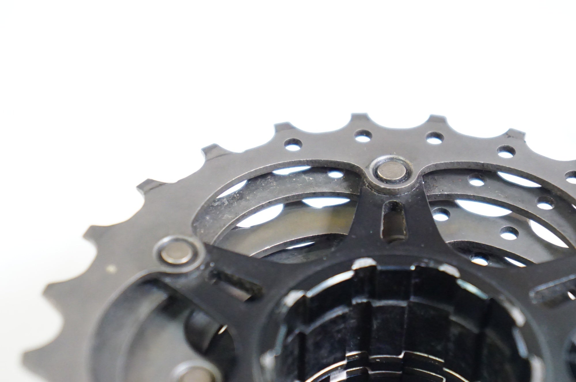 SHIMANO DURA-ACE CS-9000 11-25T スプロケット / 熊谷本店