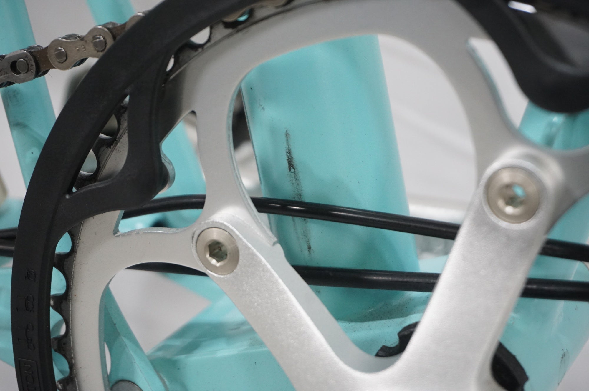 BROMPTON 「ブロンプトン」 S2L 2014年モデル 16インチ 折り畳み自転車 / AKIBA店