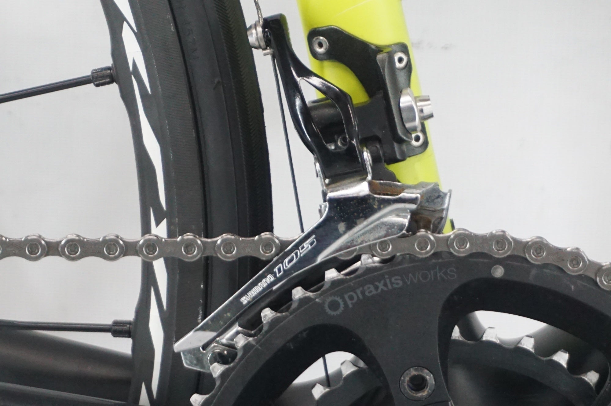 SPECIALIZED 「スペシャライズド」 ROUBAIX SPORT SL4 2017年モデル ロードバイク / 阪急塚口店