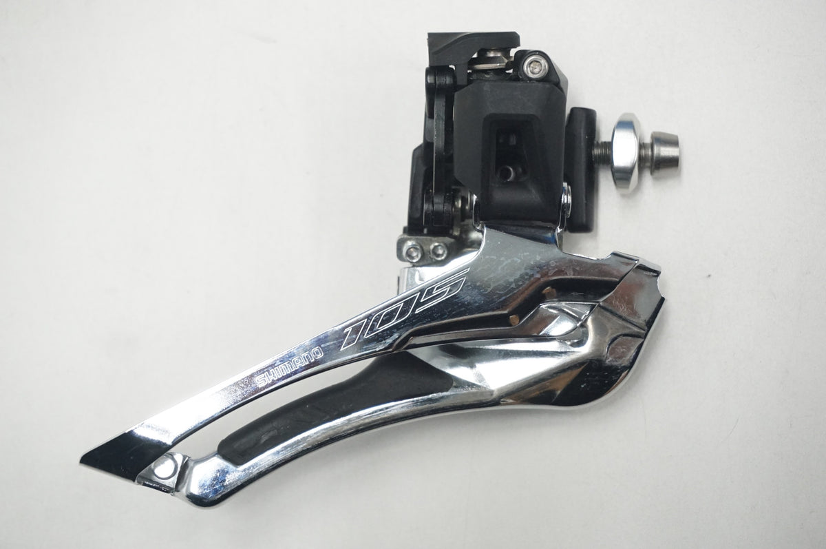 SHIMANO 「シマノ」 105 FD-R7100 フロントディレイラー / 福岡店