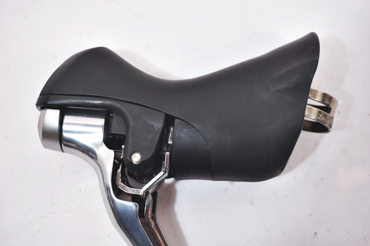 SHIMANO 「シマノ」 105 ST-5800 デュアルコントロールレバー