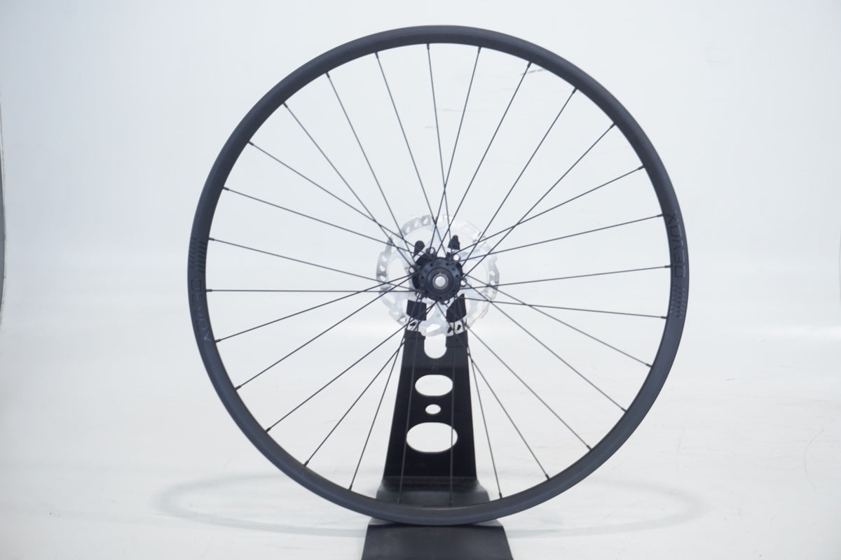DEVOX 「デヴォックス」 リム SHIMANO FH-RS470 ハブ シマノ11速 ホイールセット / 滋賀大津店