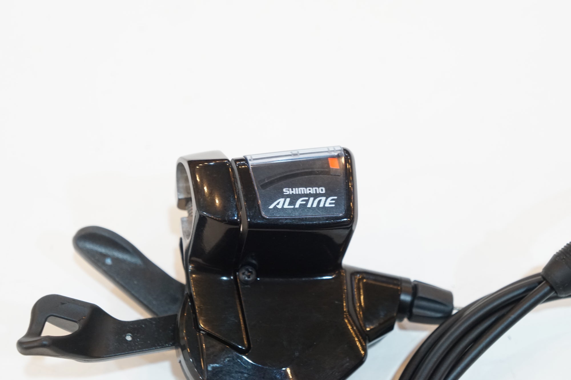 SHIMANO 「シマノ」 ALFINE コンポセット / バイチャリ浦和ベース