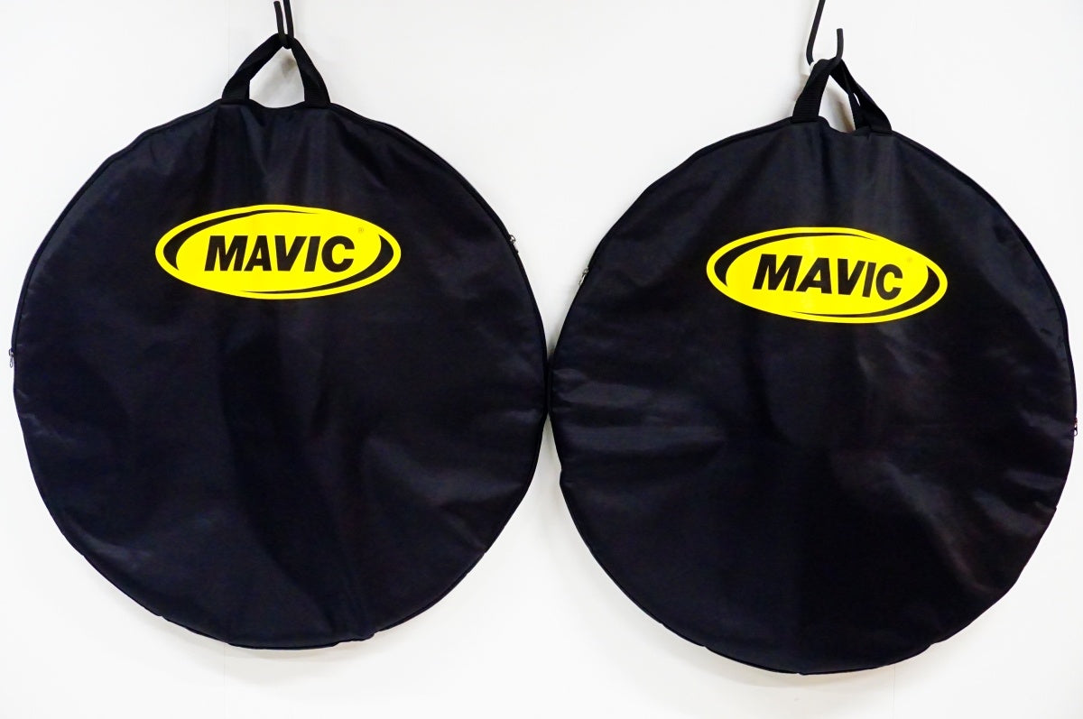 MAVIC 「マヴィック」 KSYRIUM SLE シマノ11速 ホイールセット / 名古屋大須店