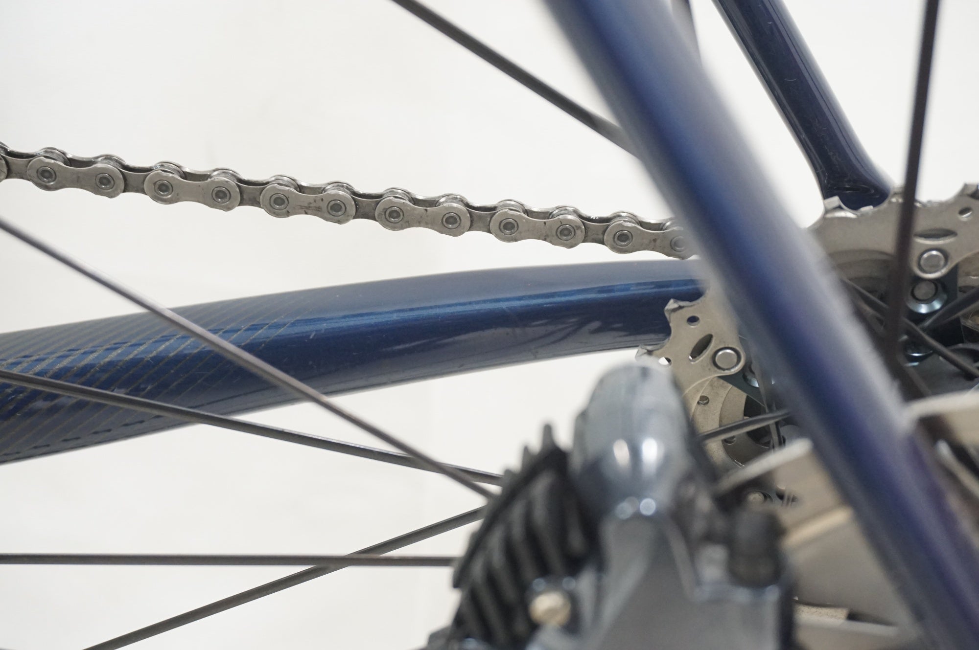 ANCHOR 「アンカー」 RL8D 2021年モデル ロードバイク / 福岡店