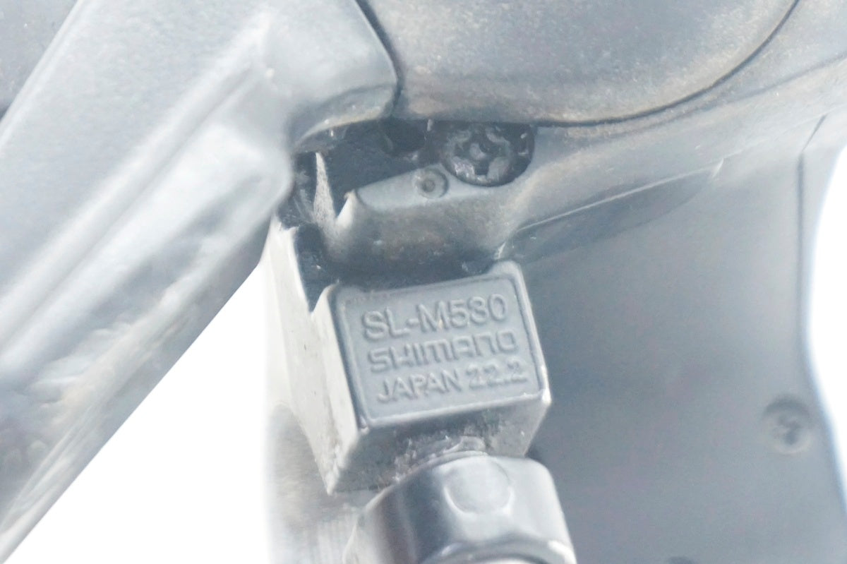 SHIMANO 「シマノ」 DEORE SL-M530 左シフトレバー / 大阪門真店