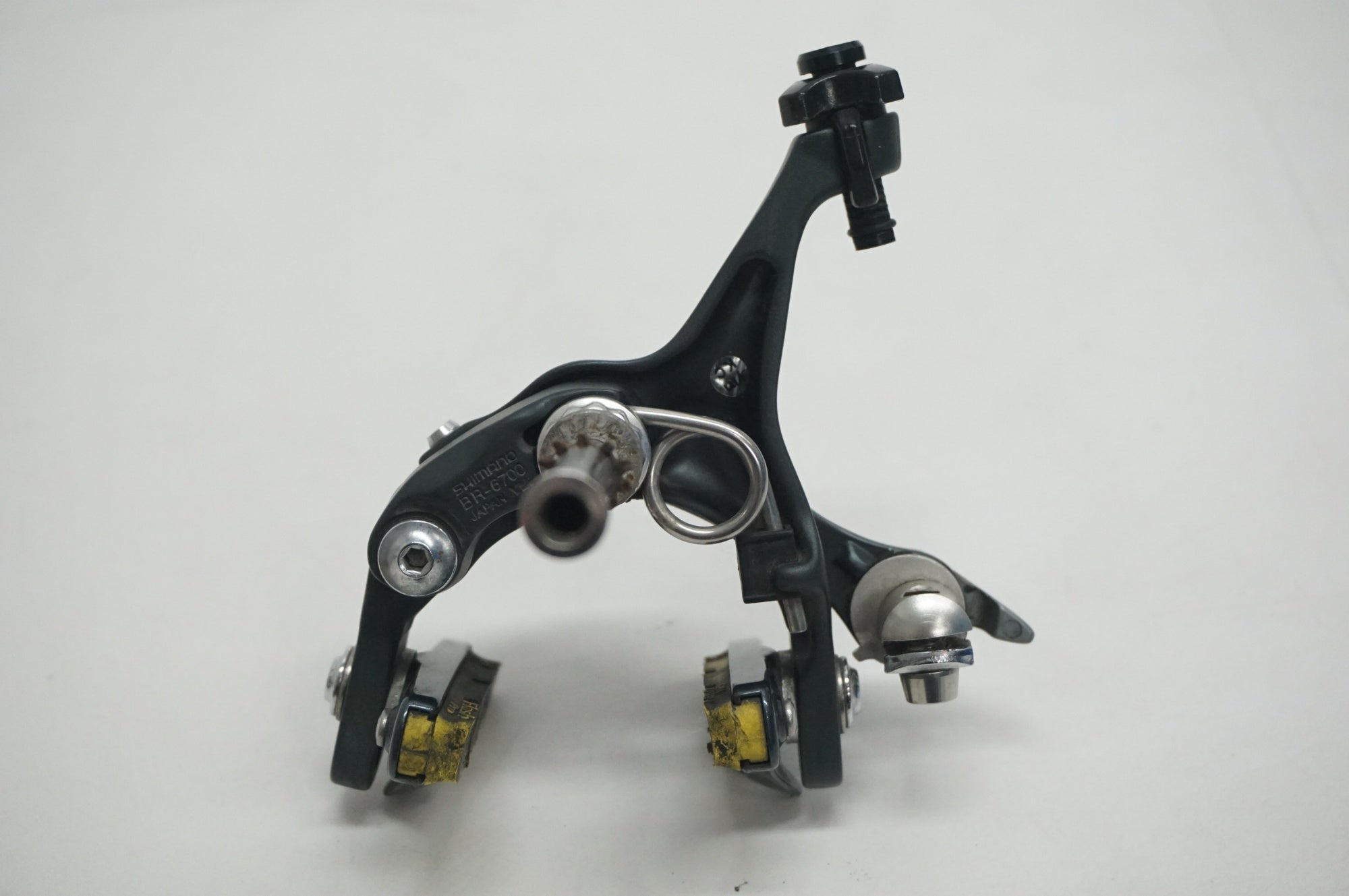 SHIMANO 「シマノ」 ULTEGRA BR-6700 フロントのみ キャリパーブレーキ