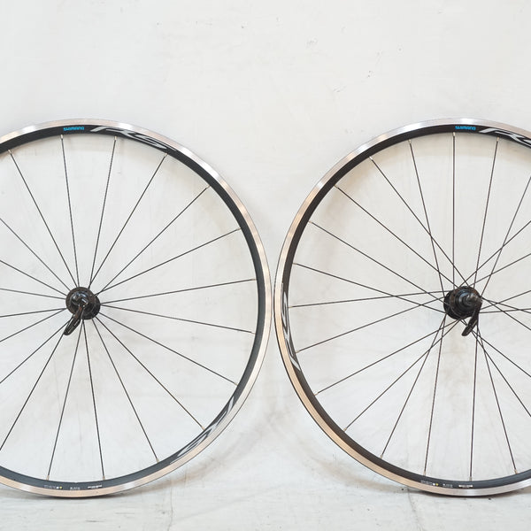 SHIMANO 「シマノ」 WH-RS100 シマノ11速 ホイールセット / バイチャリ