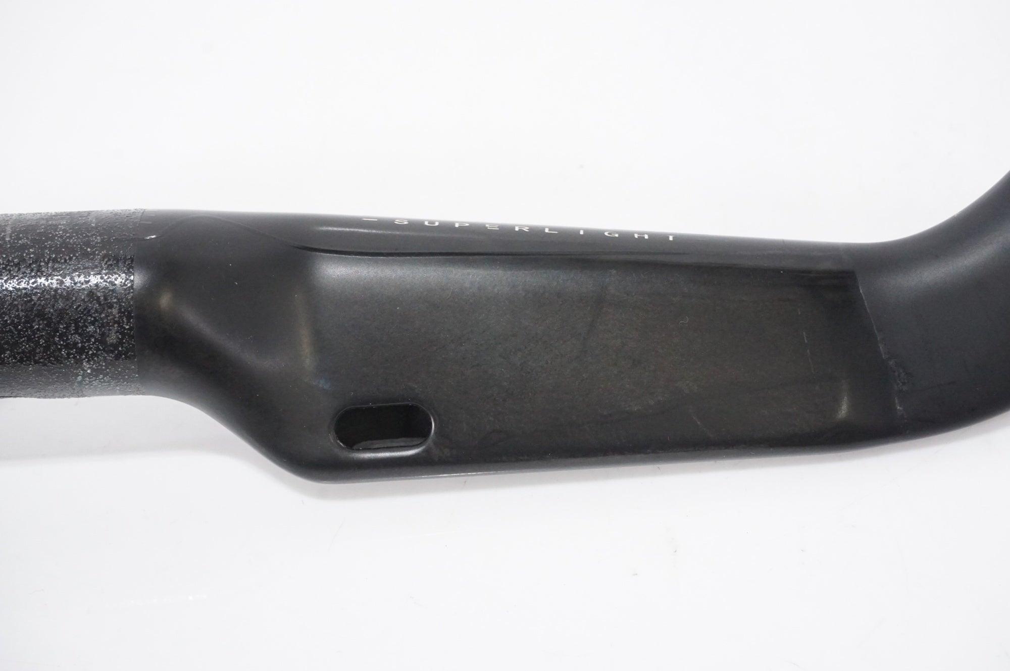 SHIMANO 「シマノ」 PRO VIBE SUPER LIGHT φ31.8 400mm ハンドル / AKIBA店