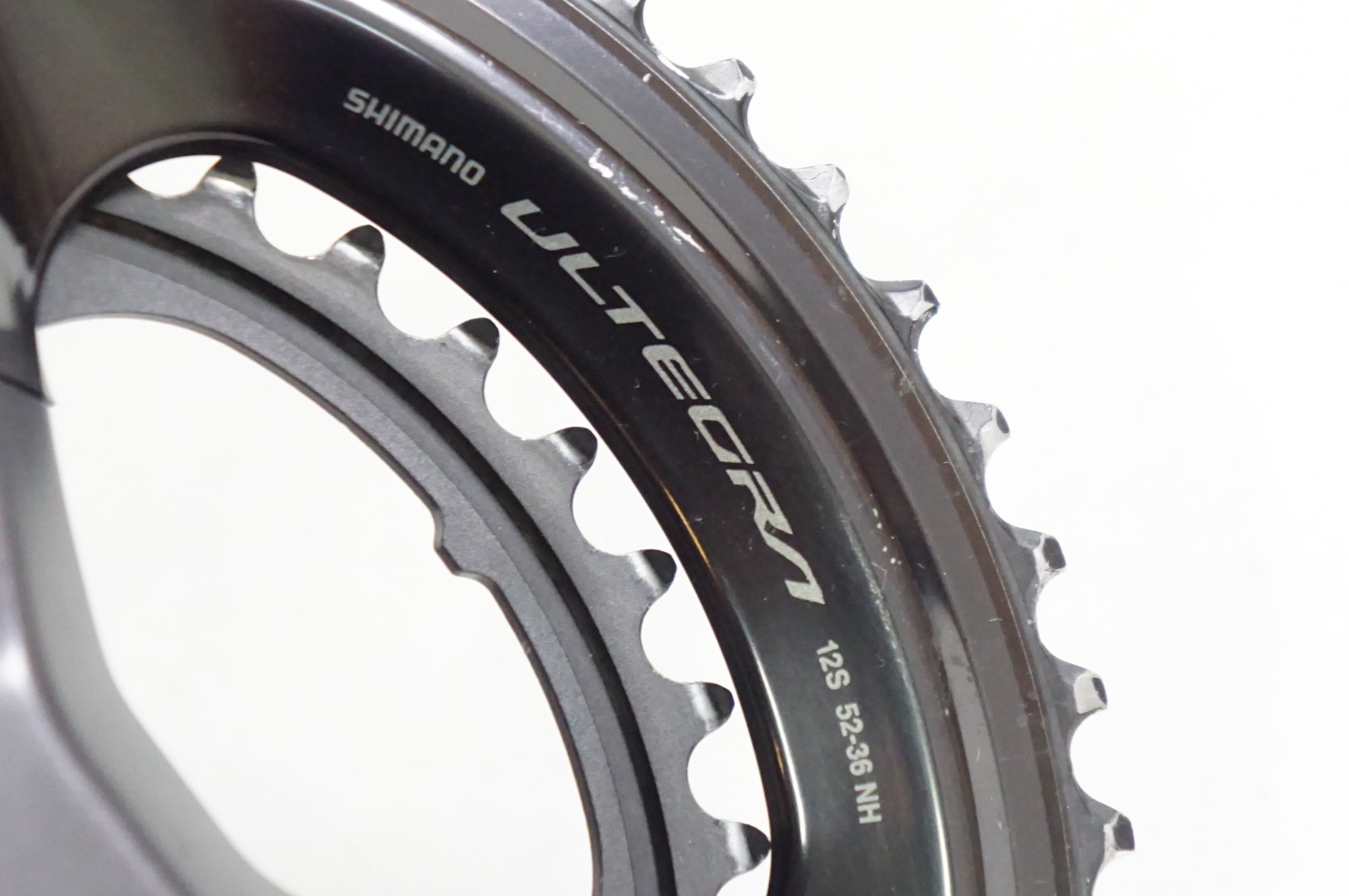 SHIMANO 「シマノ」 ULTEGRA Di2 R8100系 (R8150) コンポセット / 熊谷