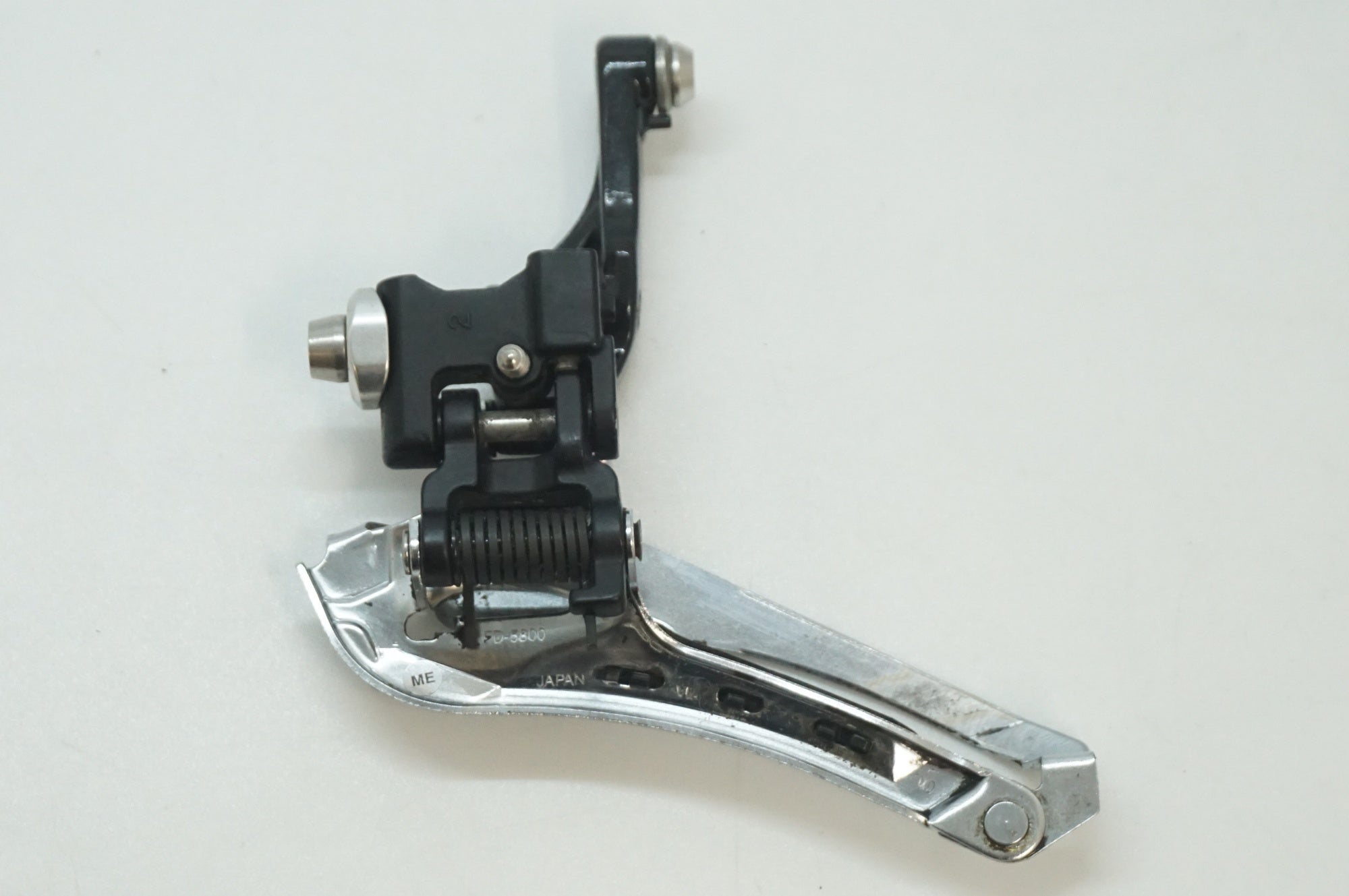 SHIMANO 「シマノ」 105 FD-5800 フロントディレイラー / 福岡店