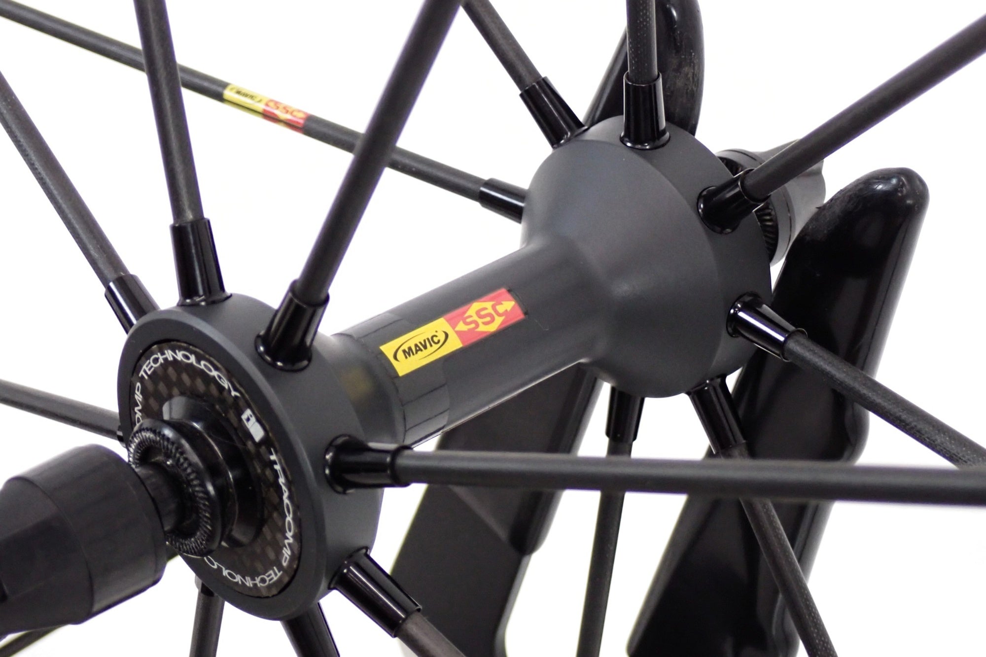 スペシャルオファ EXALITH SLR R-SYS 「マビック」 MAVIC ホイールセット 伊勢崎 / パーツ