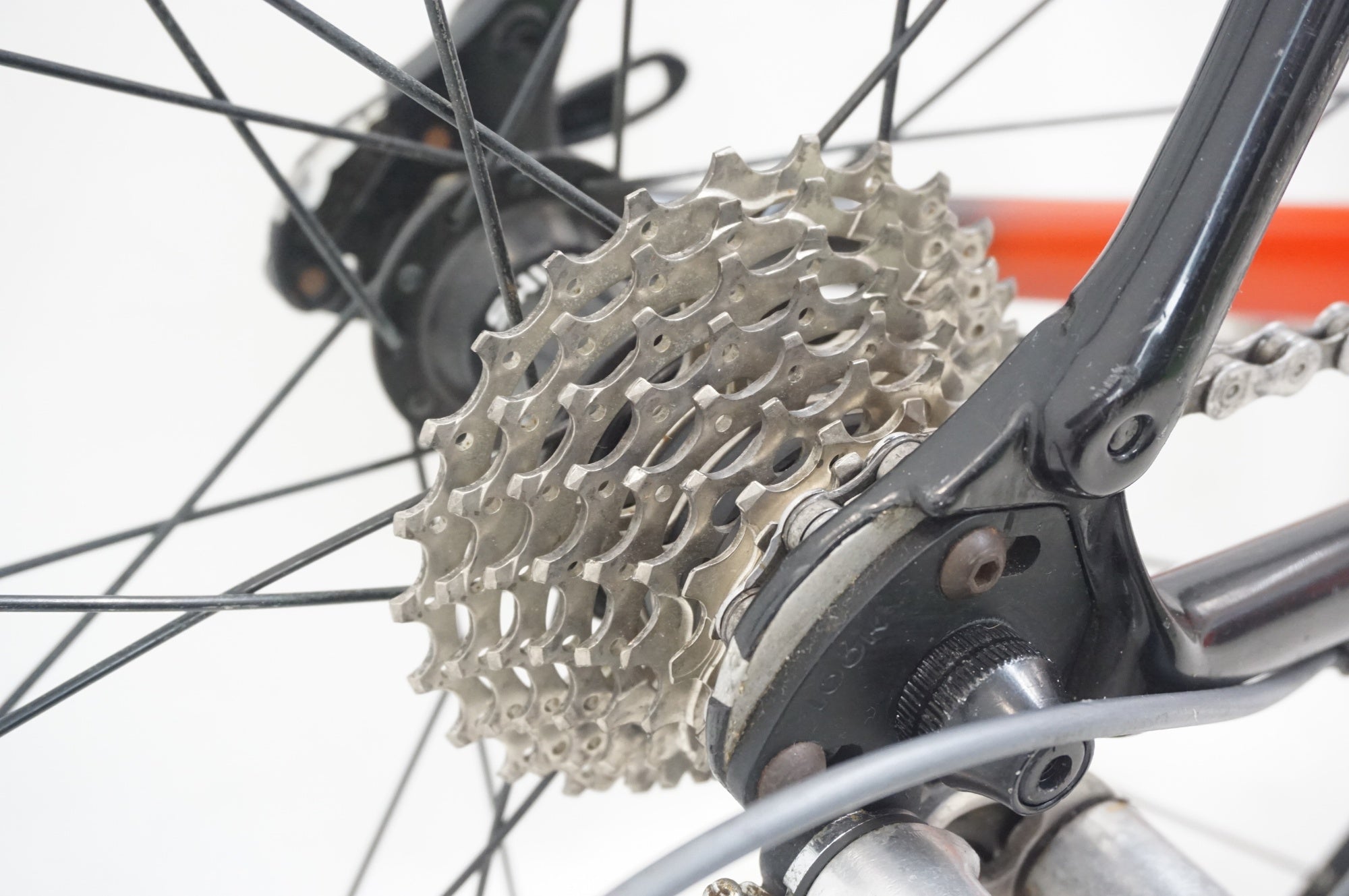 LOOK 「ルック」 KG386 2004年頃 ロードバイク / 福岡店 ｜ バイチャリ