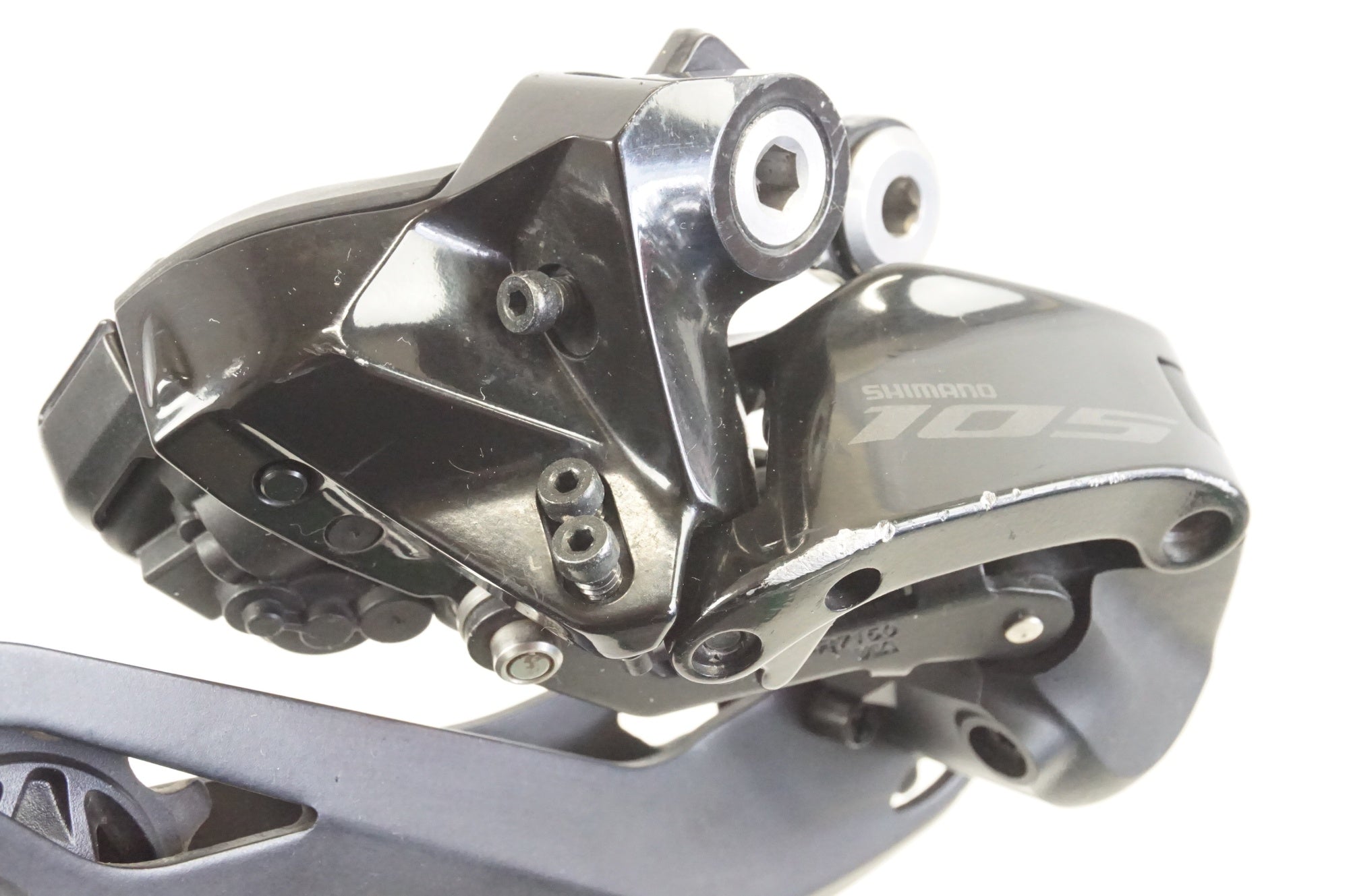 【楽天カード分割】 SHIMANO 「シマノ」 105 Di2 RD-R7150 リアディレイラー パーツ