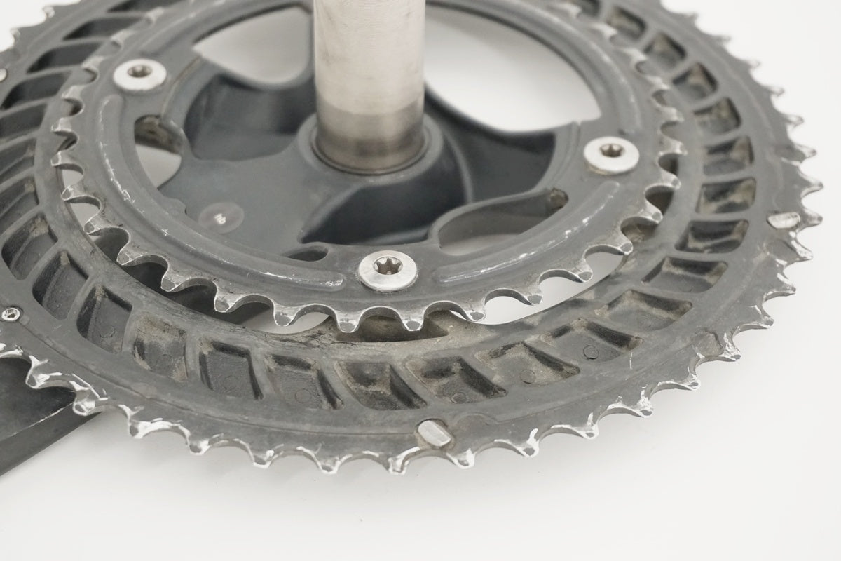 SHIMANO 「シマノ」 105 FC-5800 50-34T 170mm クランクセット