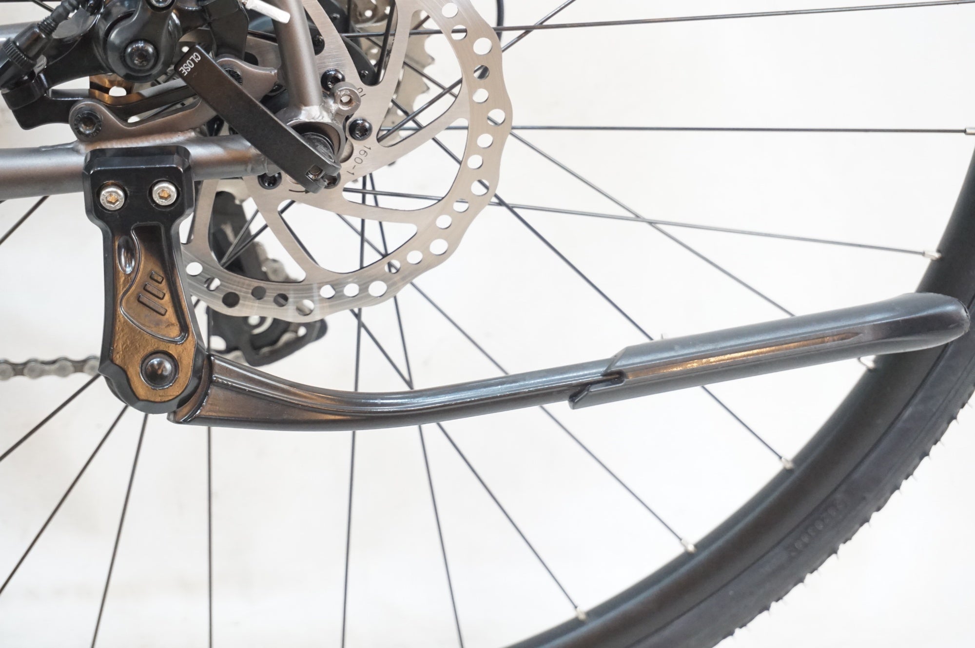 FUJI 「フジ」 FEATHER CX+ 2021年モデル グラベルロードバイク / 浦和ベース