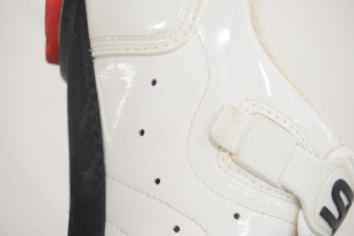 SIDI 「シディ」 WIRE CARBON  EU41 シューズ / 滋賀大津店