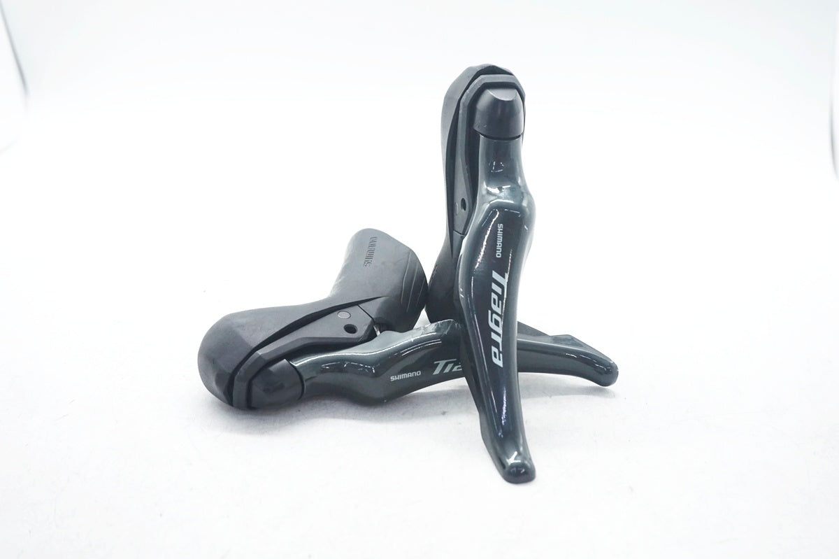 SHIMANO 「シマノ」 ST-4725 デュアルコントロールレバー / 大阪門真店