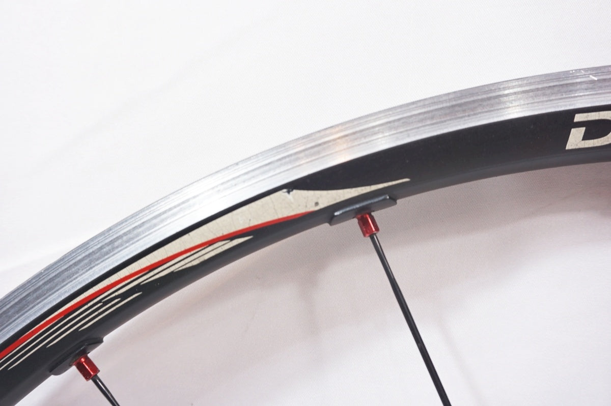 SHIMANO 「シマノ」 DURA-ACE WH-7850 シマノ10速 ホイールセット