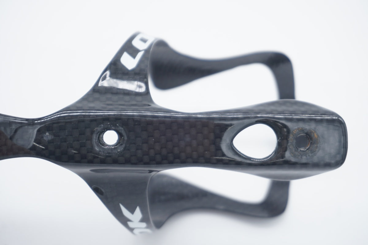 LOOK 「ルック」 カーボンボトルケージ / 滋賀大津店