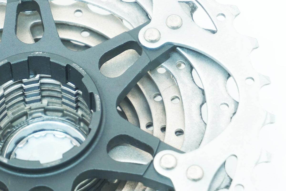 SHIMANO 「シマノ」 CS-HG81-10 11-34T スプロケット / 大阪美原北