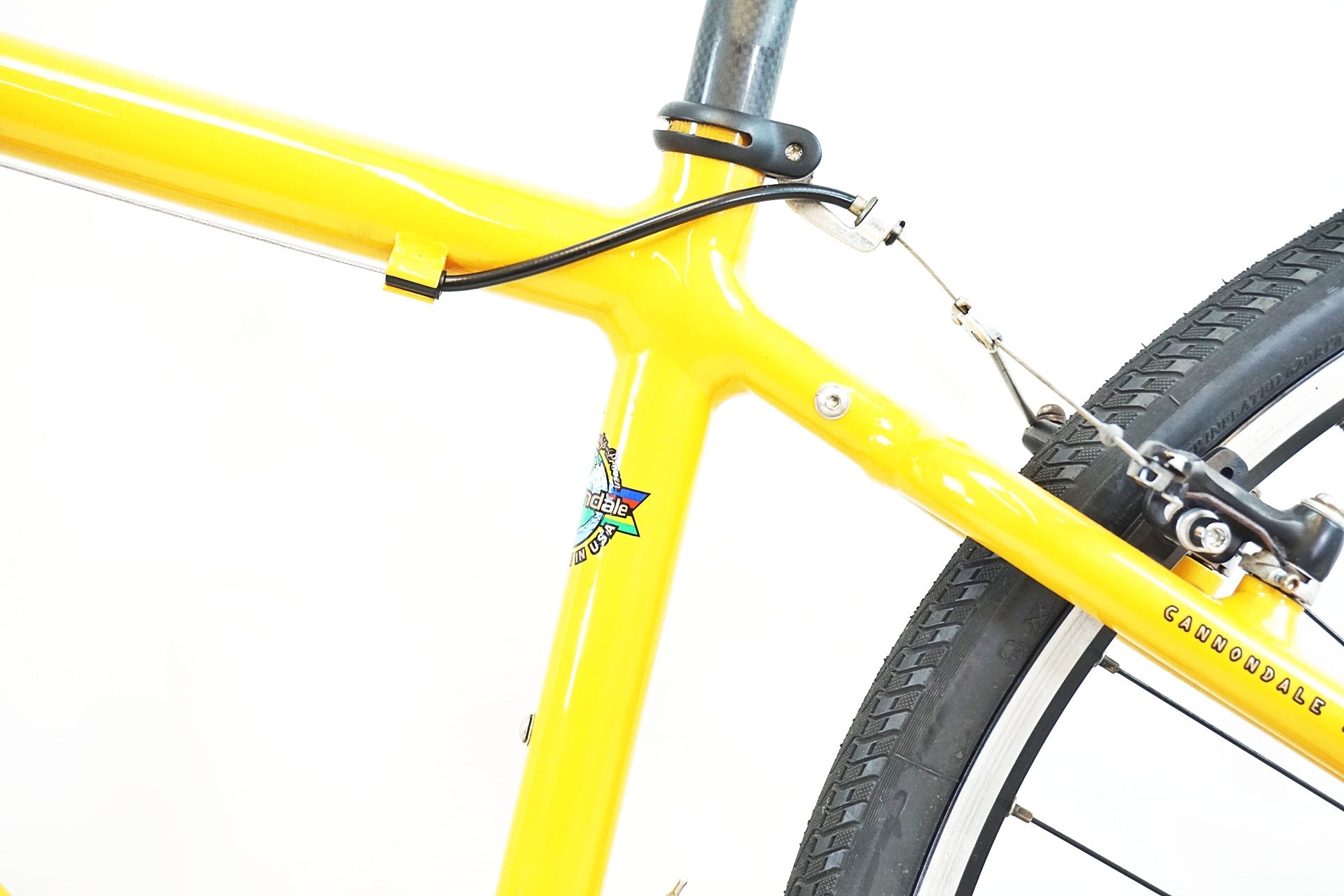 CANNONDALE 「キャノンデール」 T800 2004年頃 シクロクロス / 有明ガーデン店