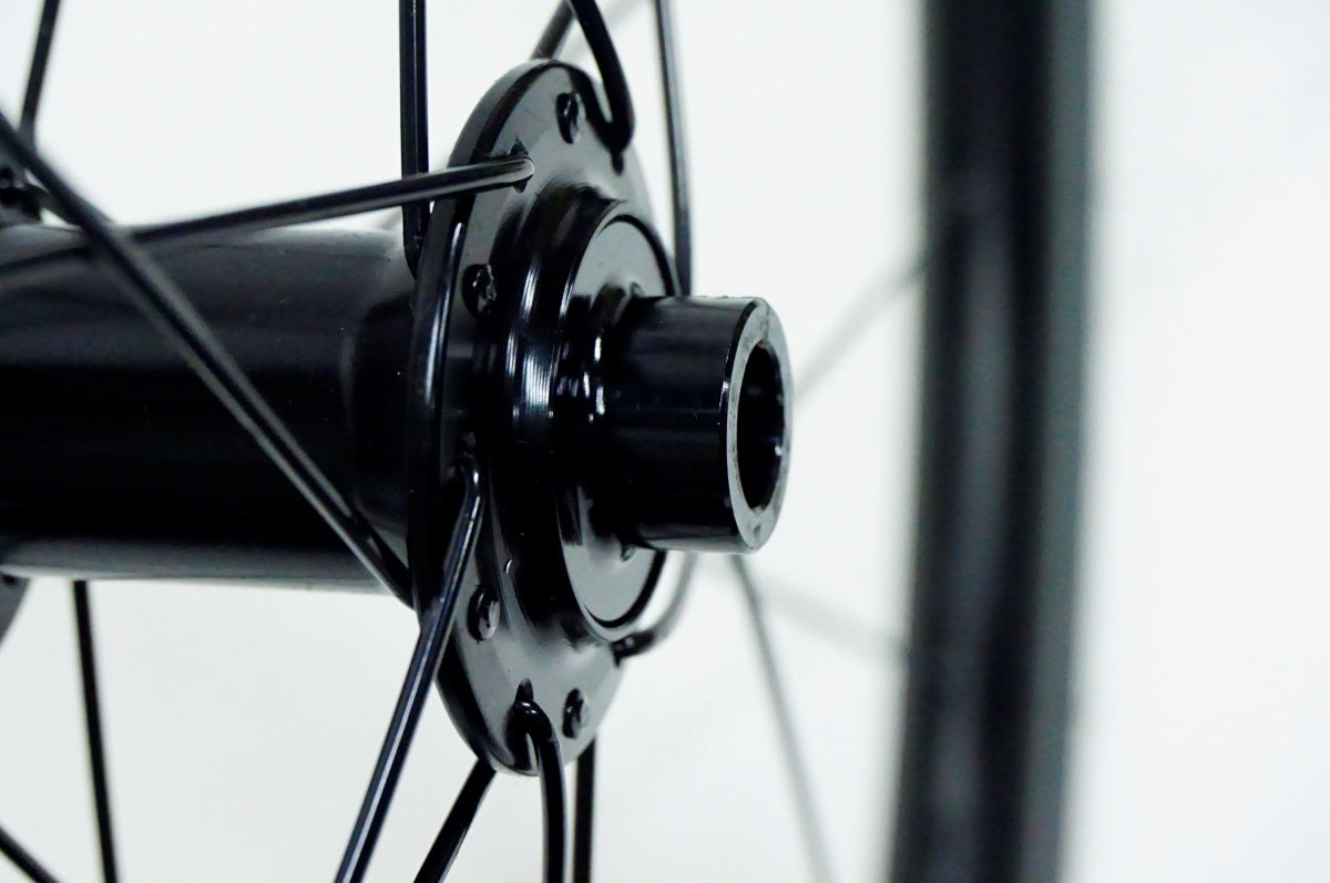 BONTRAGER 「ボントレガー」 PARADIGM TLR23 DISC シマノ11速 ホイールセット / 名古屋大須店