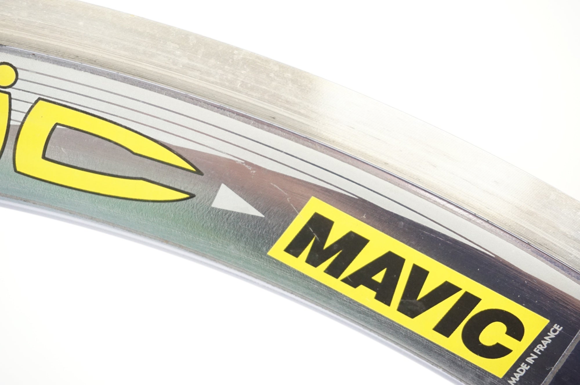 MAVIC 「マビック」 C フロントホイール / 宇都宮店