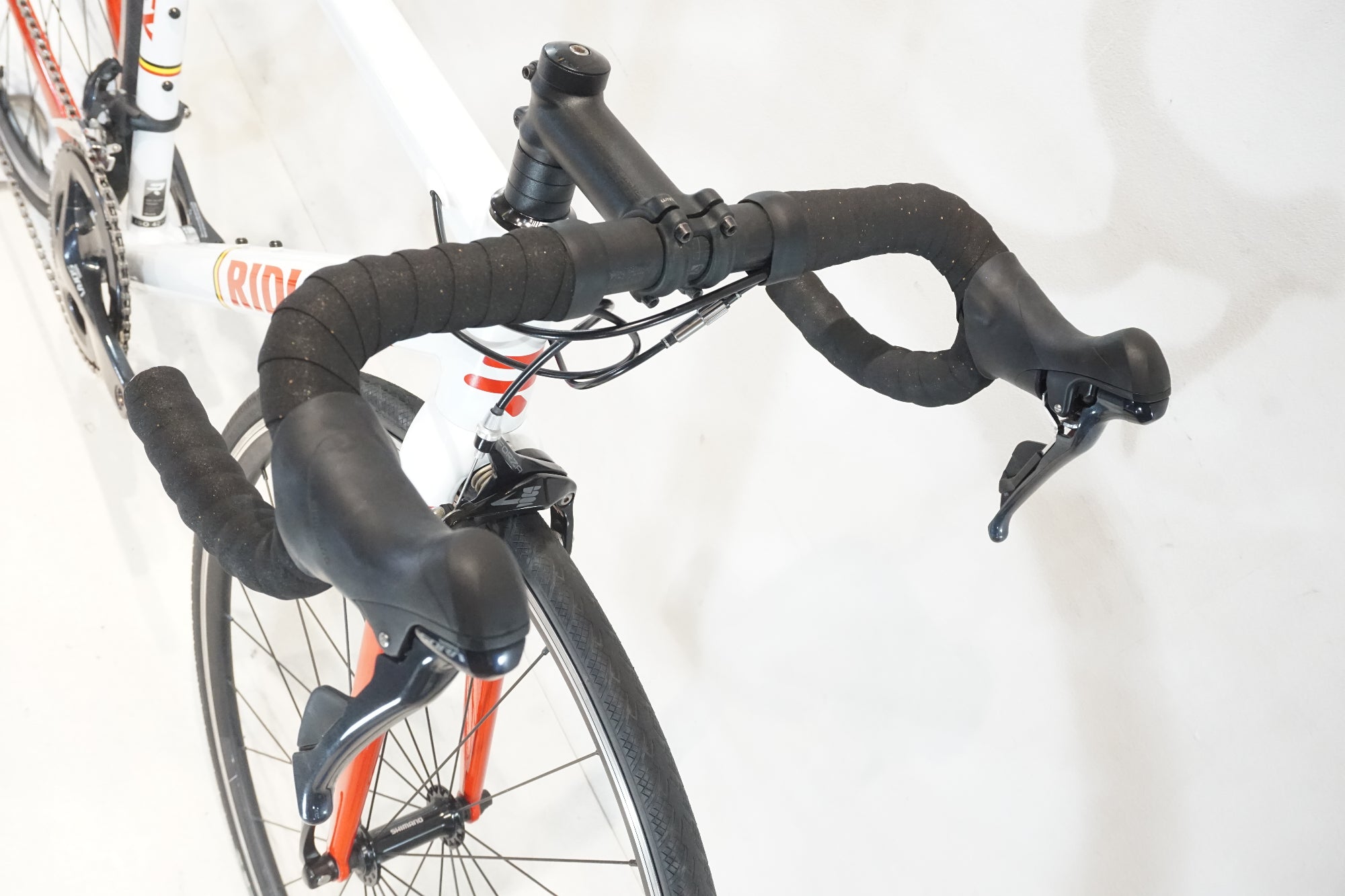 RIDLEY 「リドレー」 HELIUM SLA 2019年モデル ロードバイク / 横浜
