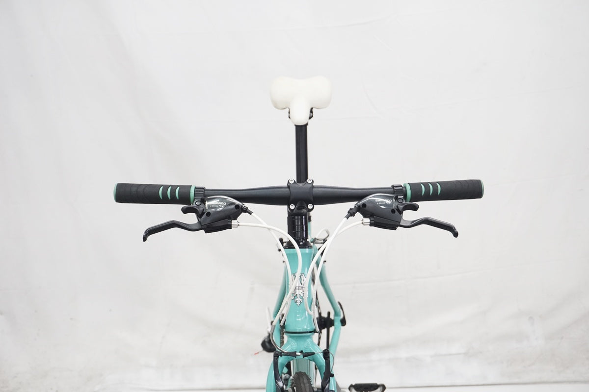 BIANCHI 「ビアンキ」 C-SPORT1 2015年モデル クロスバイク/ 大阪美原北インター店